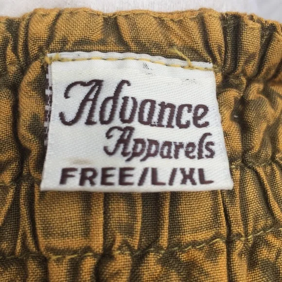 Advance Apparels L/XL - Picture 11 of 11